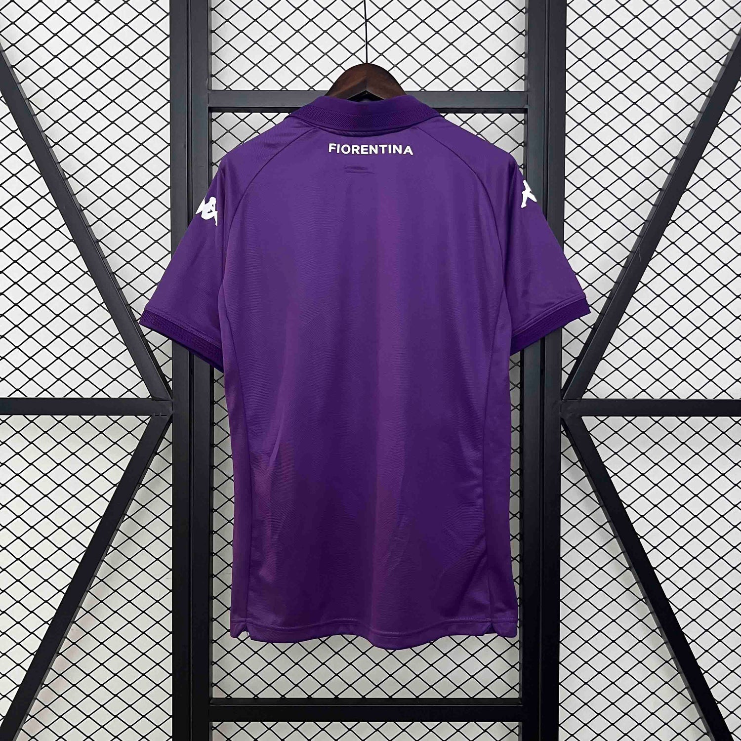 Fiorentina 2024/25 Home