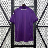 Fiorentina 2024/25 Home