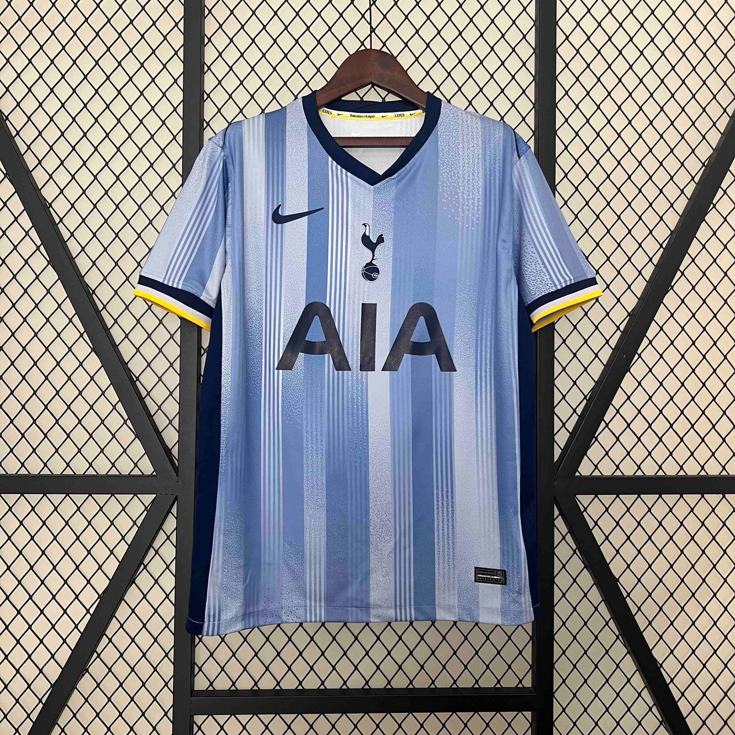 Tottenham 2024/25 Away