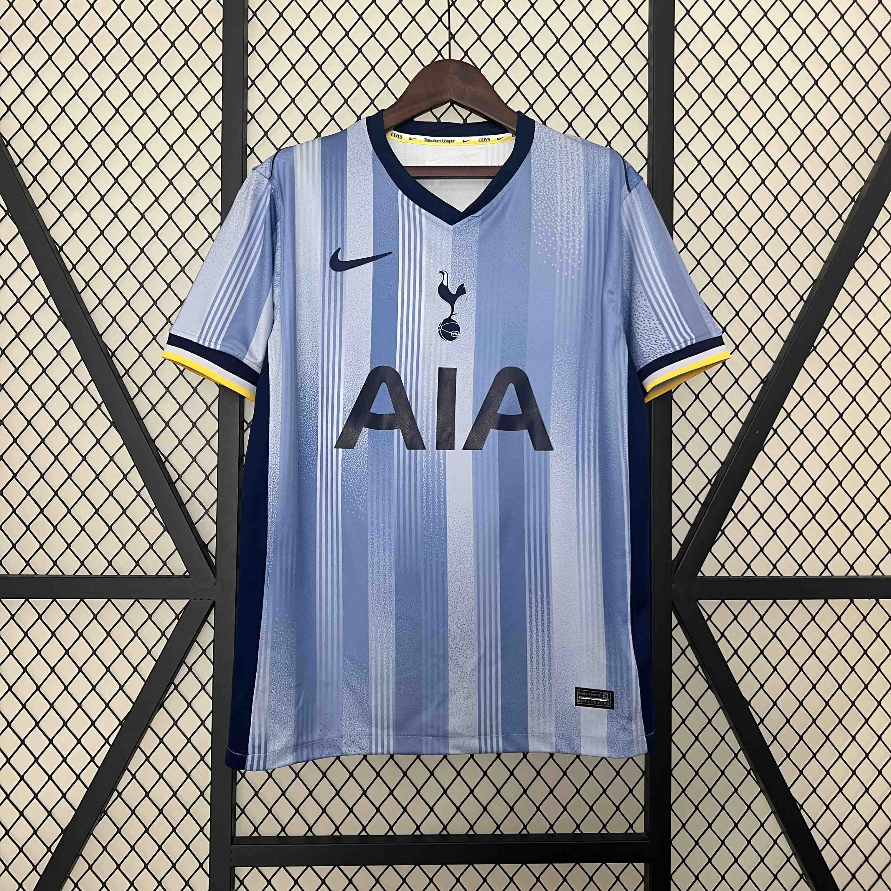 Tottenham 2024/25 Away