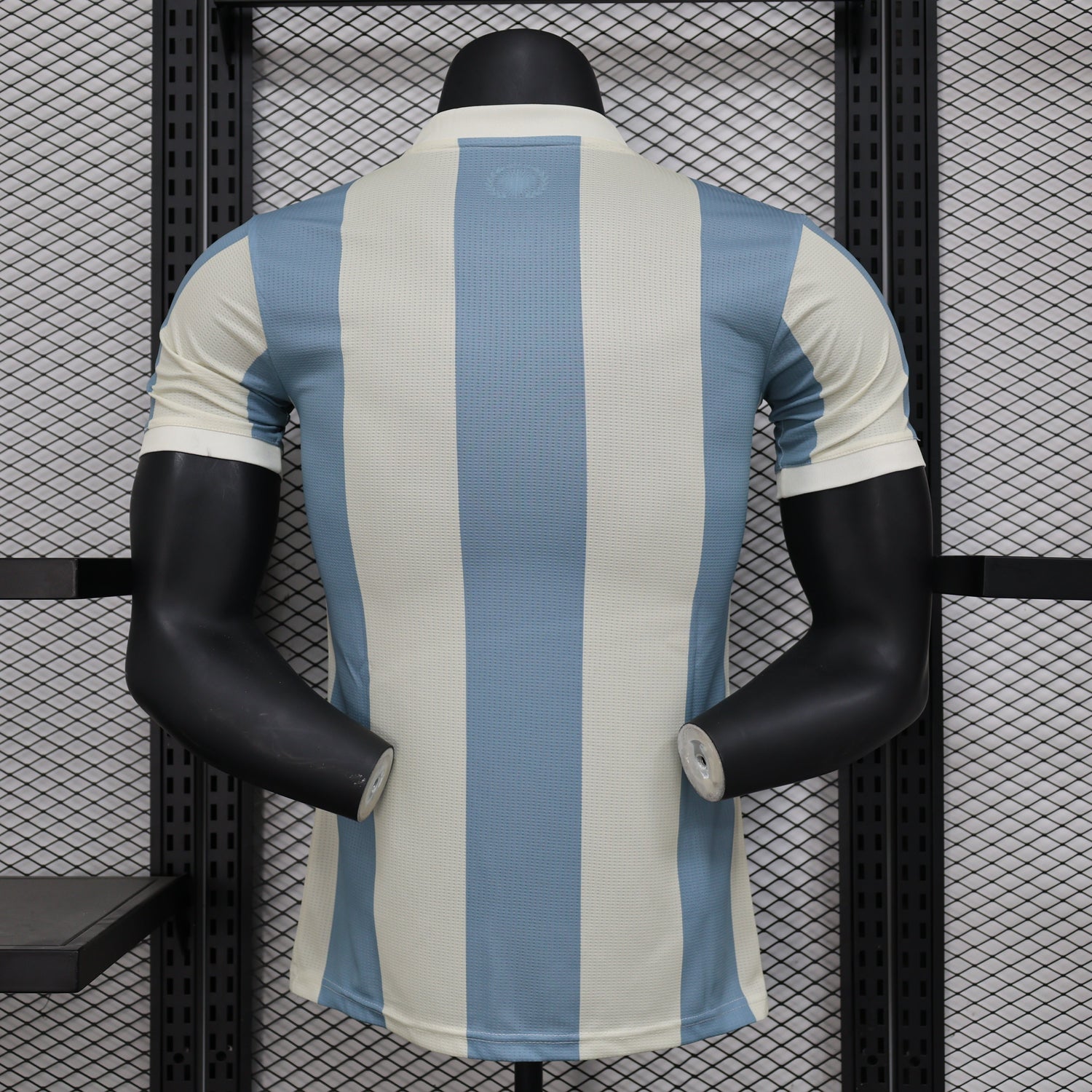 Argentina 2024/25 Home Player Version Special 70th Anniversary