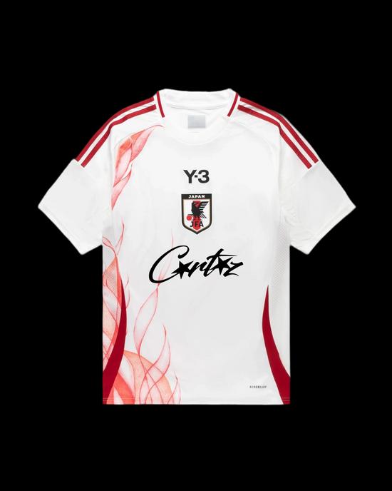 Japan “Y3” X Corteiz