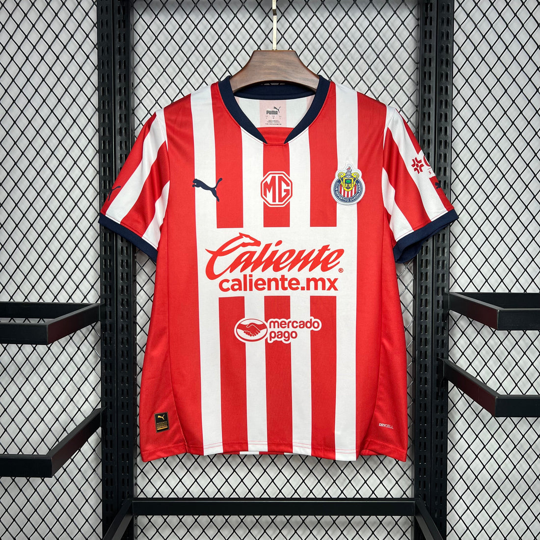 Chivas 2024/25 Home