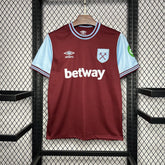 West Ham United 2024/25 Home