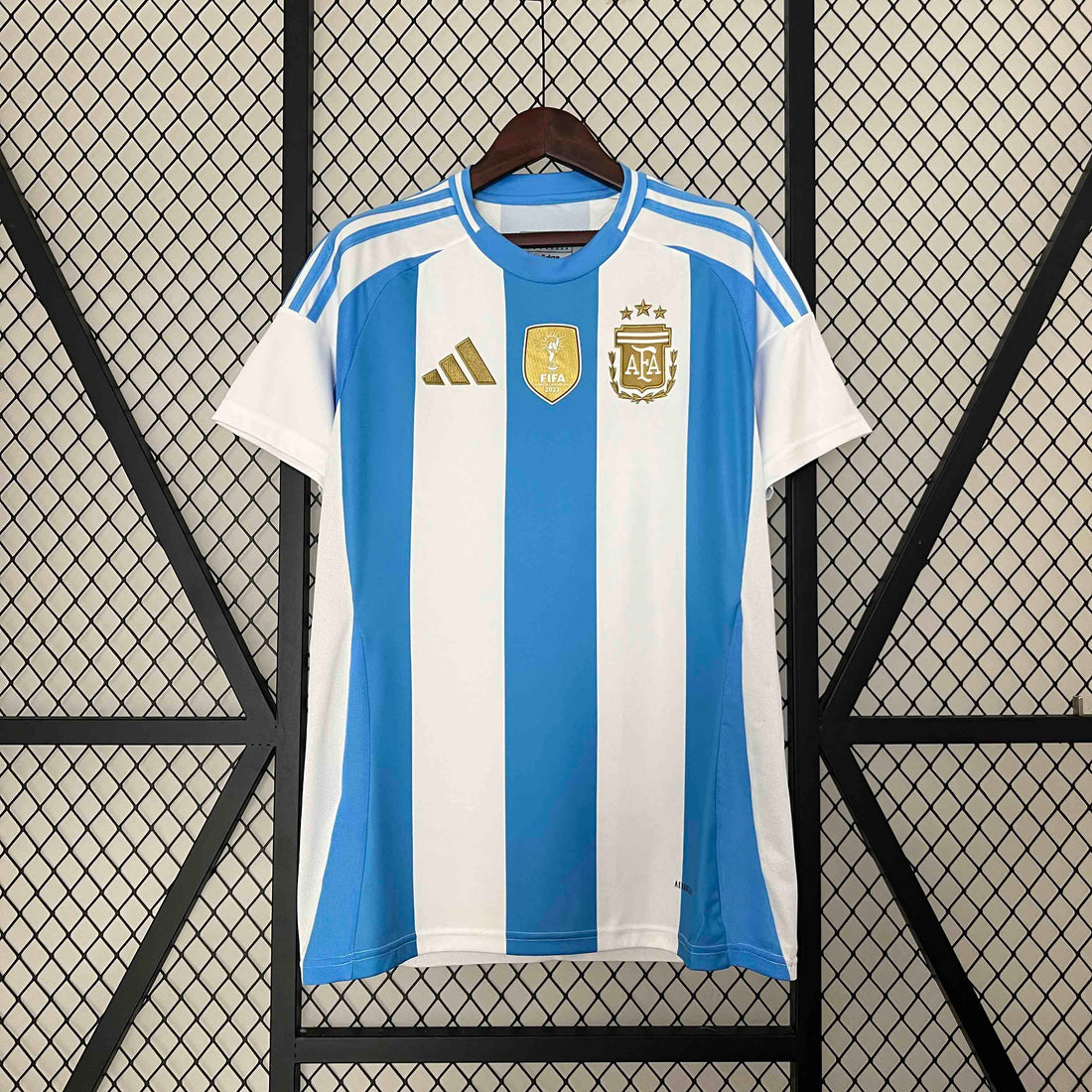 Argentina 2024/25 Home