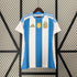 Argentina 2024/25 Home