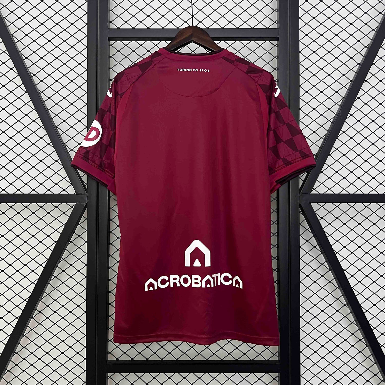 Torino 2024/25 Home