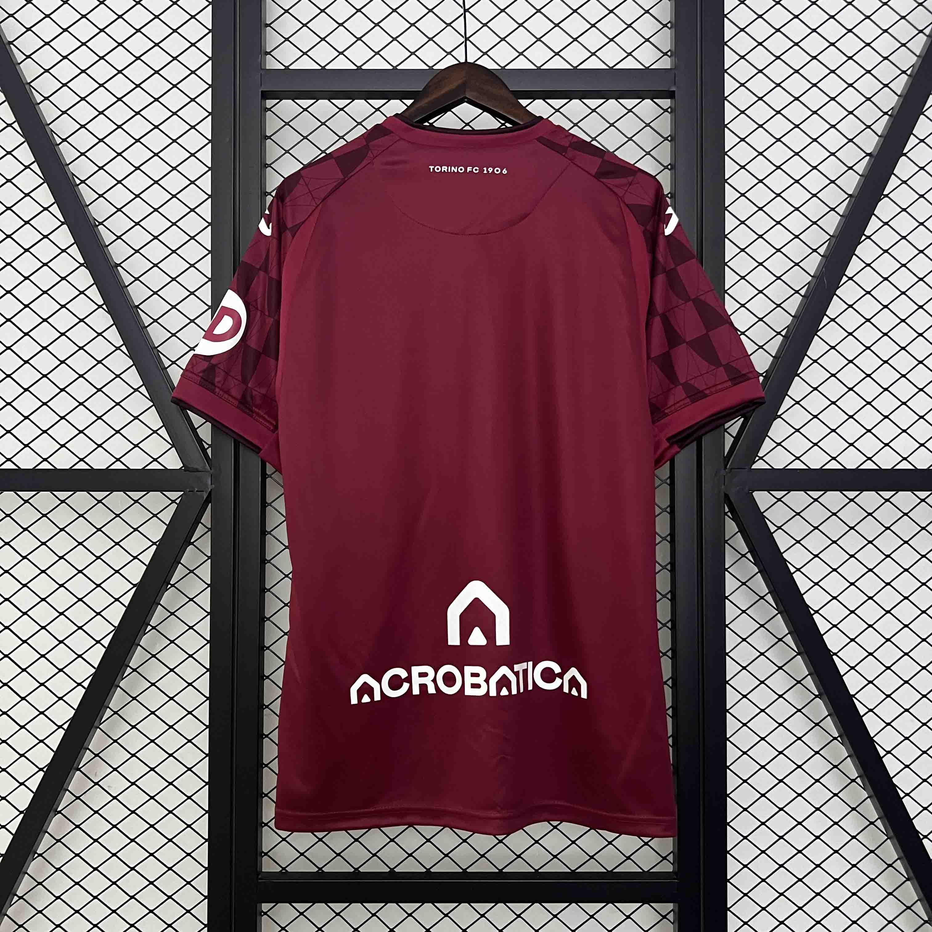 Torino 2024/25 Home