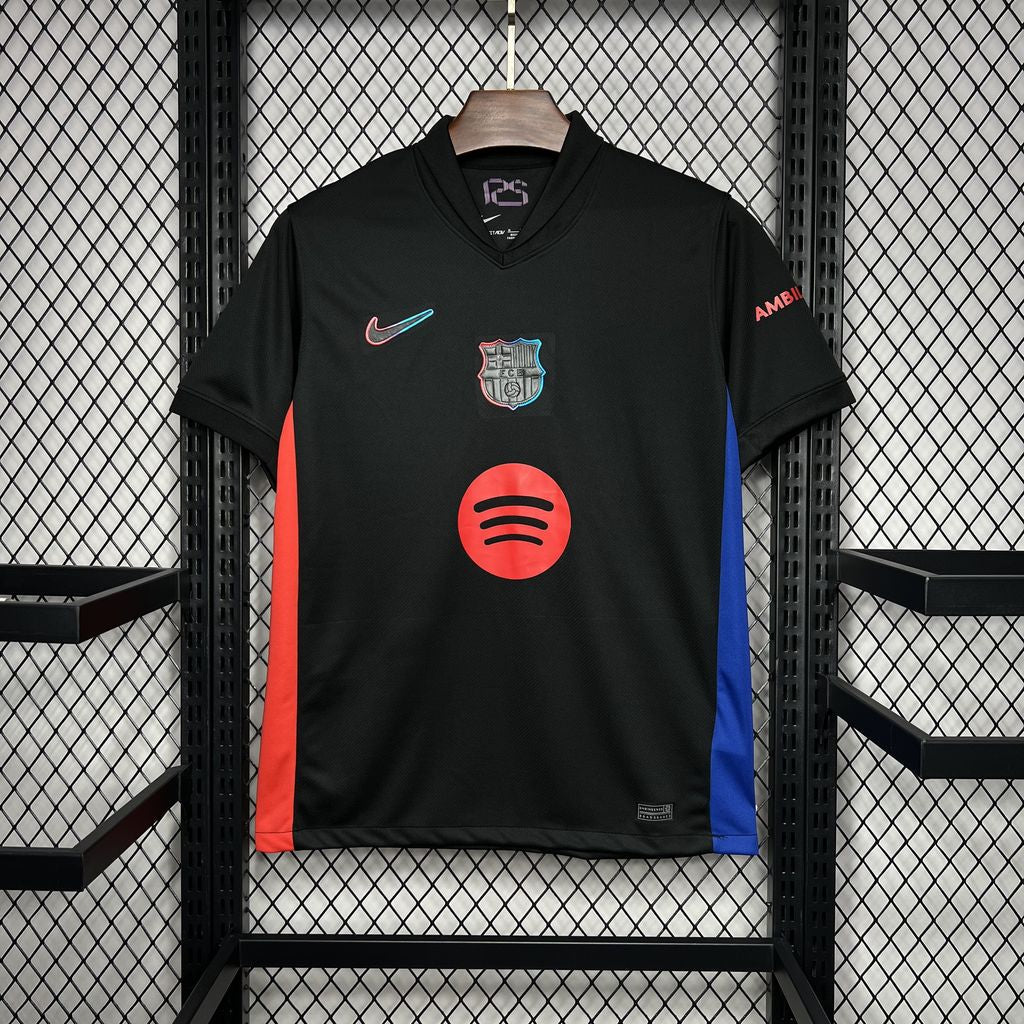 Barcelona 2024/25 Away