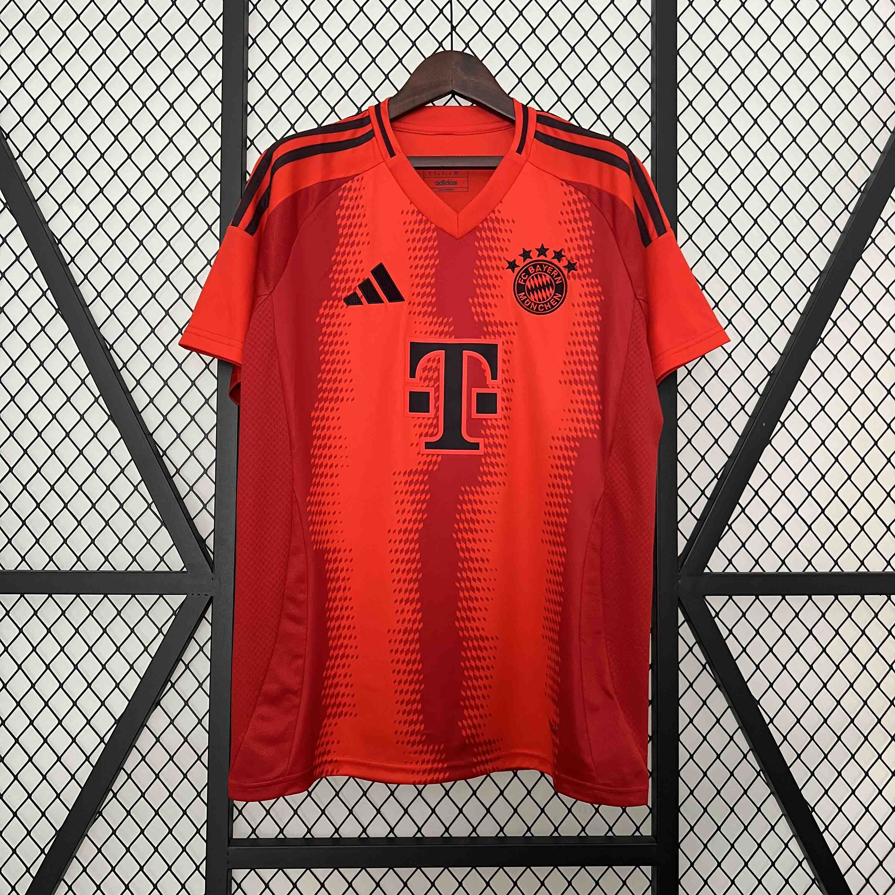 Bayern Munich 2024/25 Home