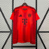 Bayern Munich 2024/25 Home