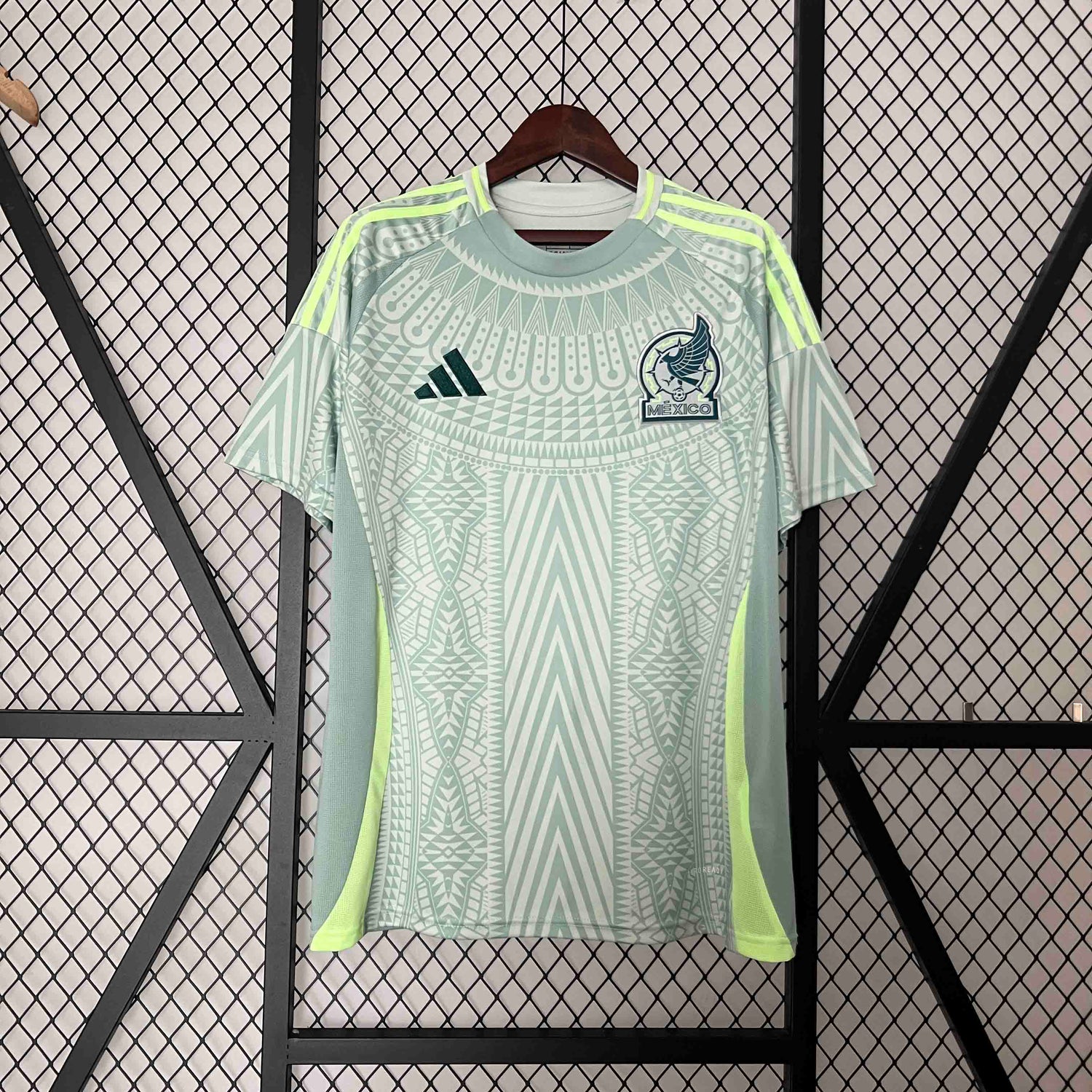 Mexico 2024/25 Away