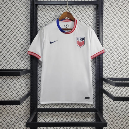 USA 2024/25 Home