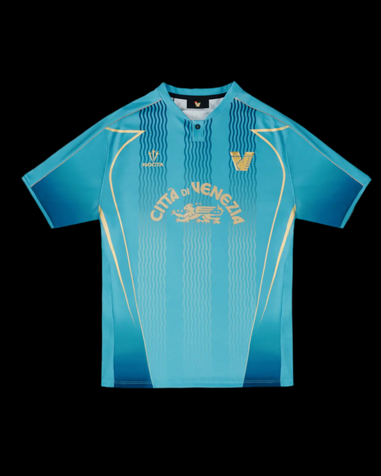 Venezia X Nocta Third