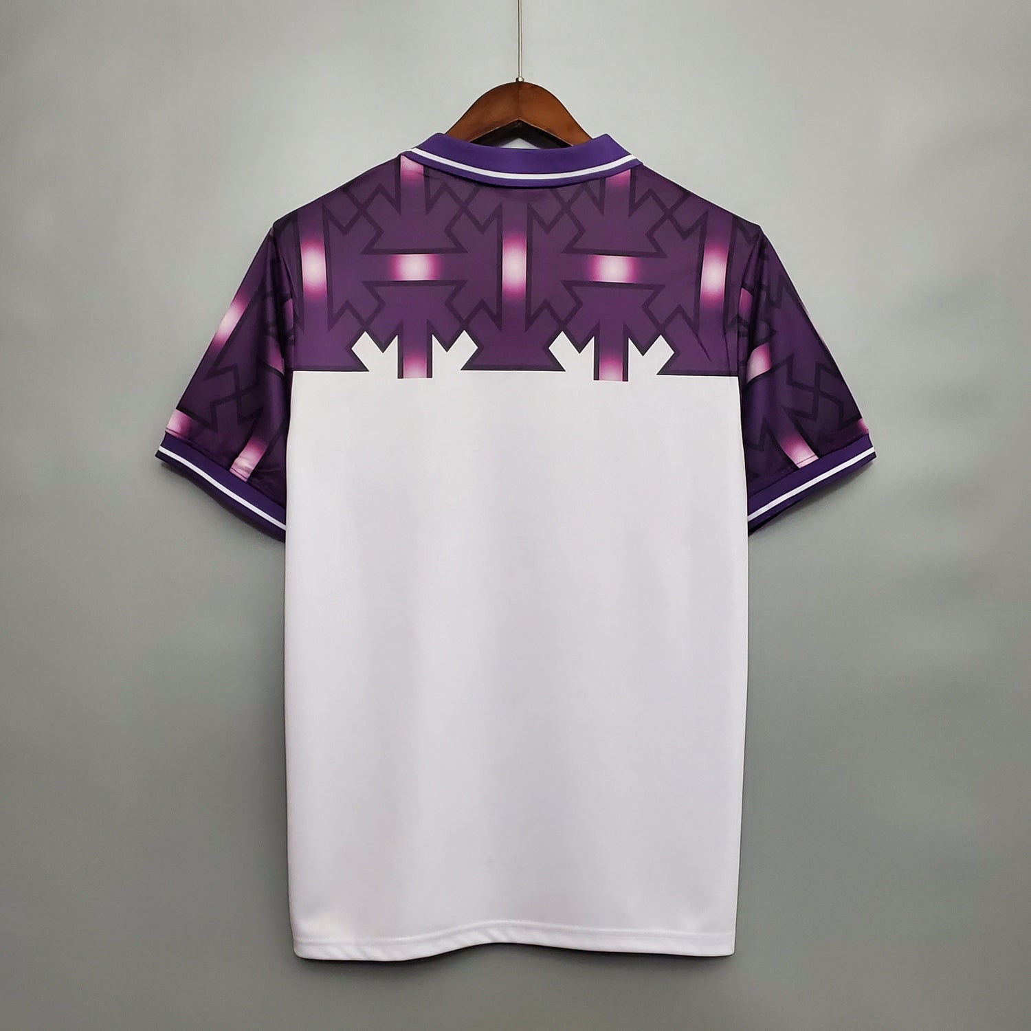 Fiorentina 1992/93 Away