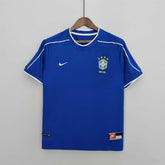 Brazil 1998 Away