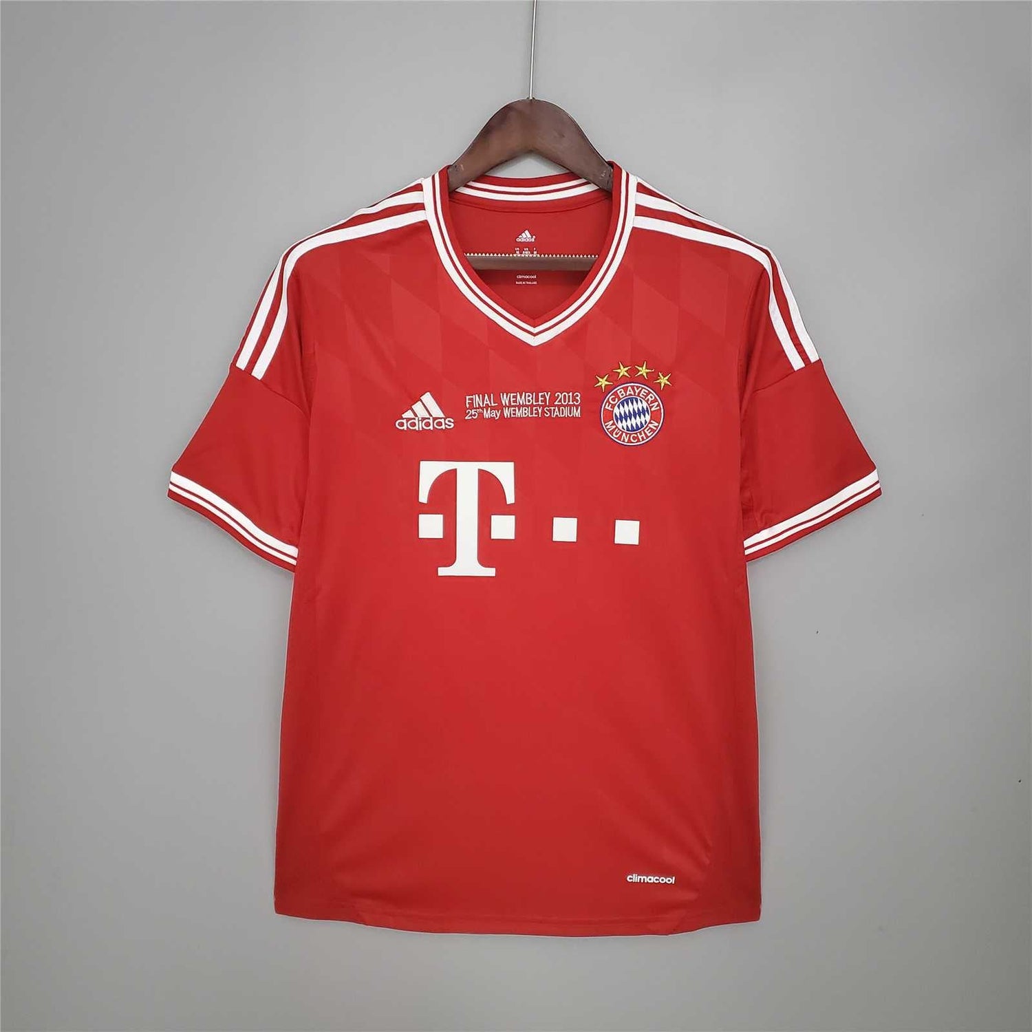 Bayern 2011/12 Home