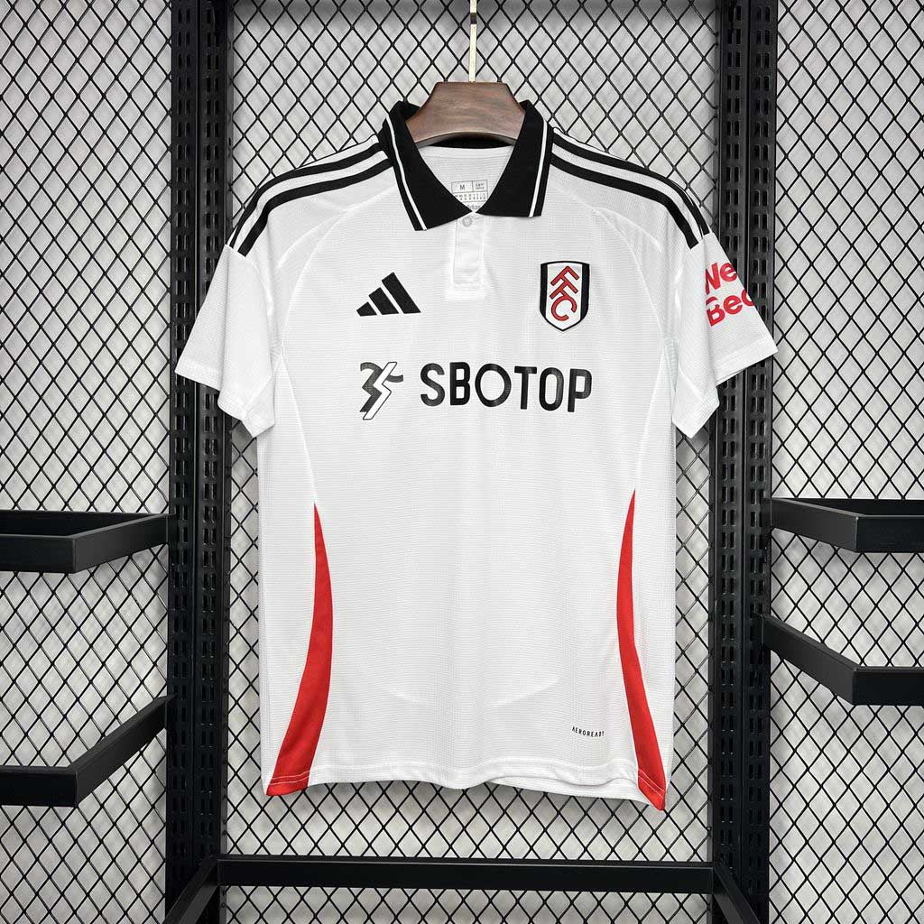 Fulham 2024/25 Home