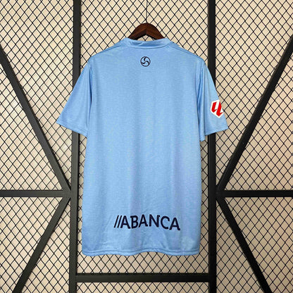 Celta Vigo 2024/25 Home