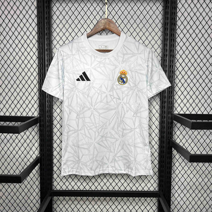 Real Madrid 2024/25 Training Kit