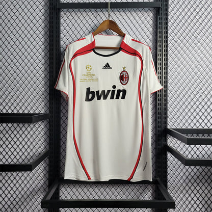 AC Milan 2006/07 Away