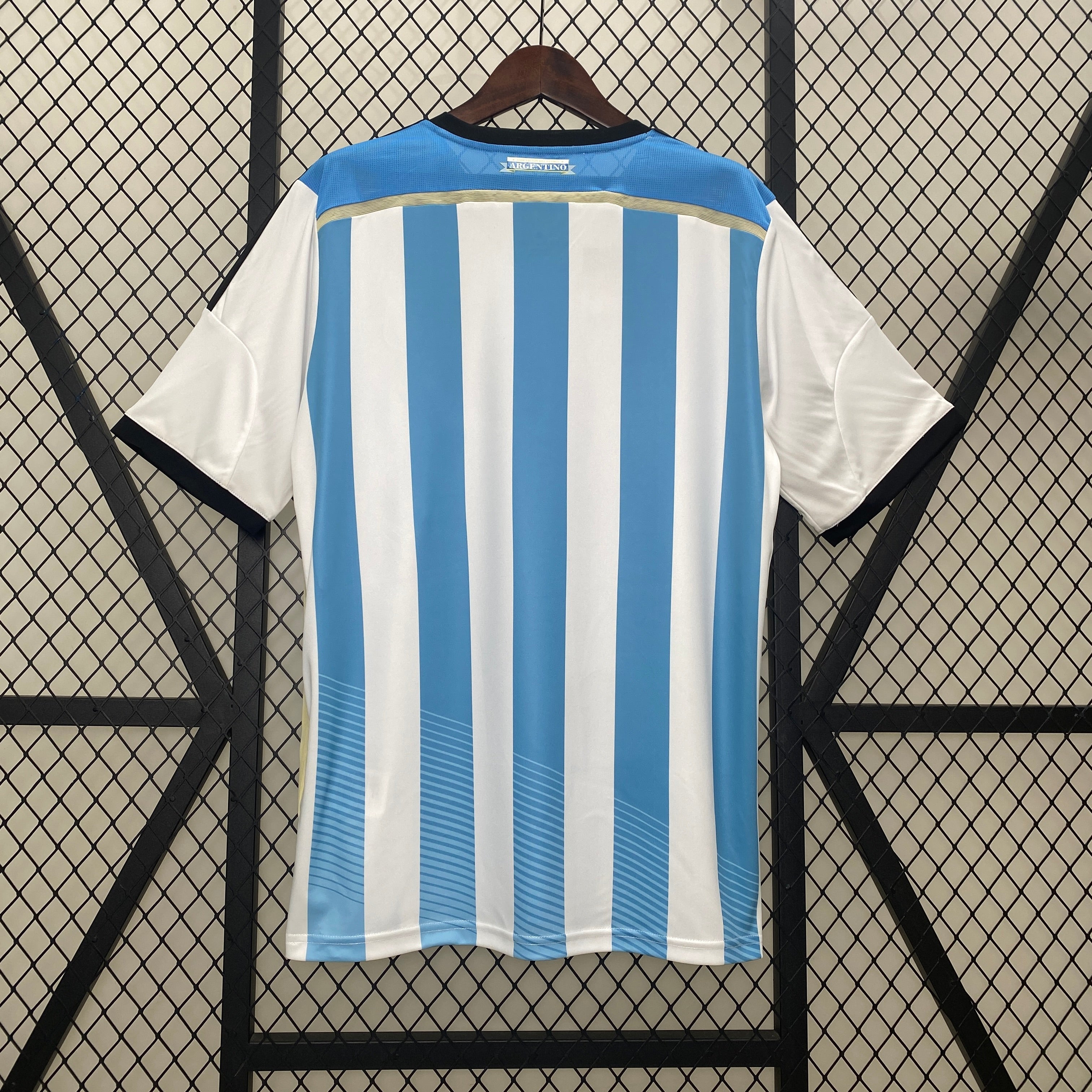 Argentina Home 2014