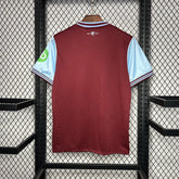West Ham United 2024/25 Home