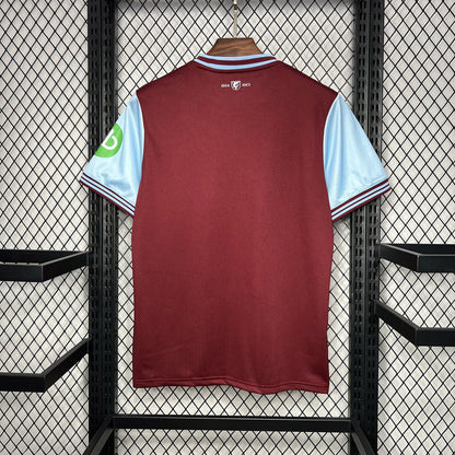 West Ham United 2024/25 Home