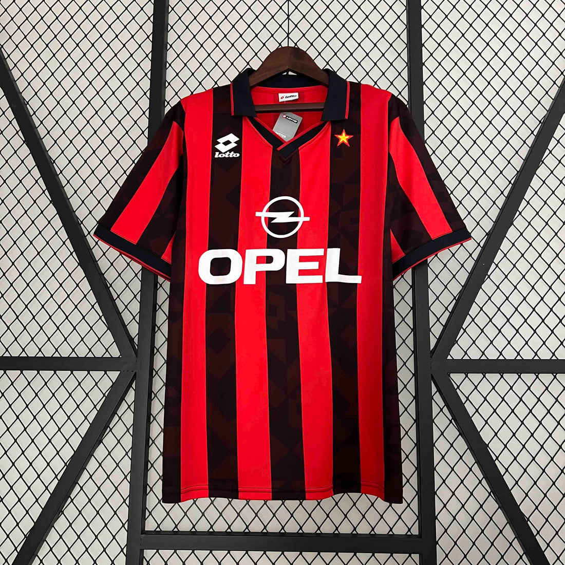 AC Milan 1994/95 Home