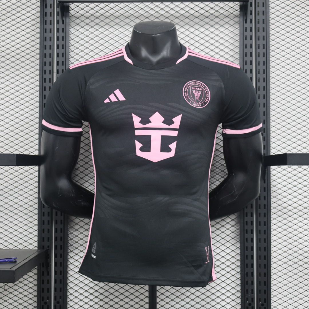 Inter Miami 2024/25 Away Player Version