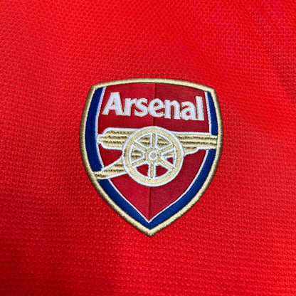 Arsenal 2012/13 Home