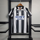 Juventus 1997/98 Home