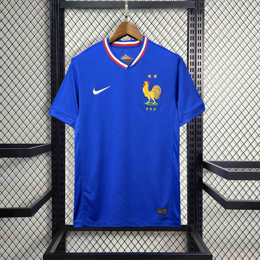 France 2024/25 Home