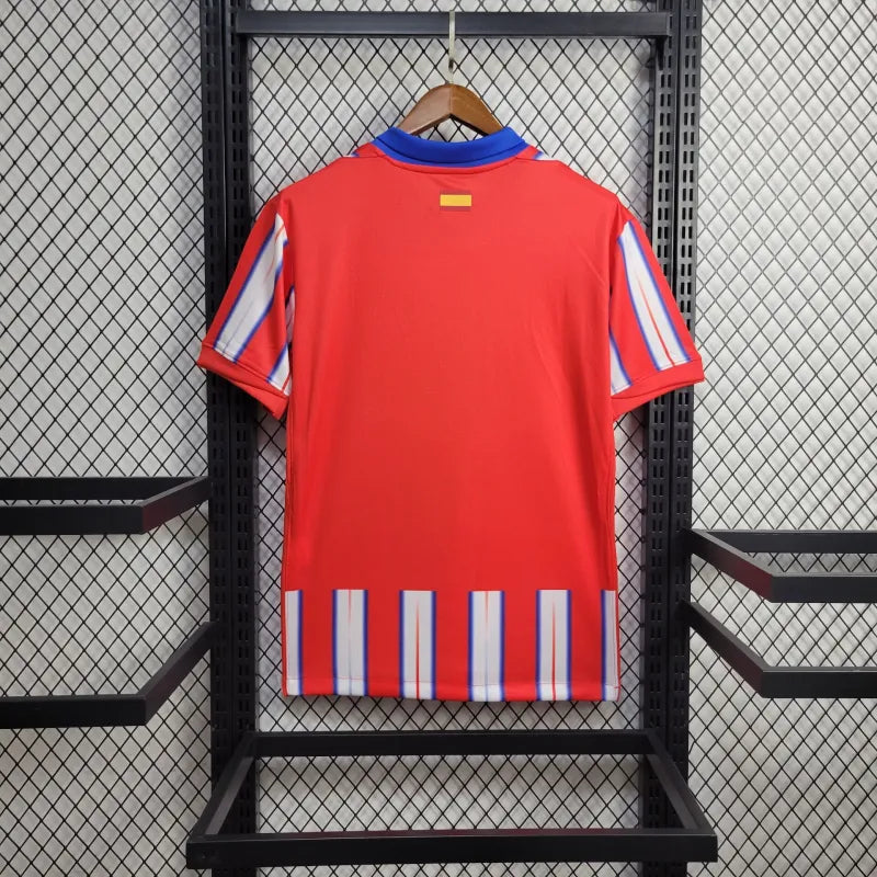 Atletico Madrid 2024/25 Home