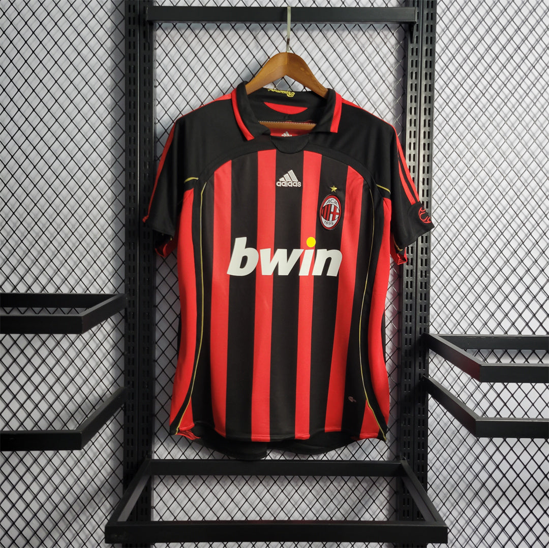 AC Milan 2007 Home