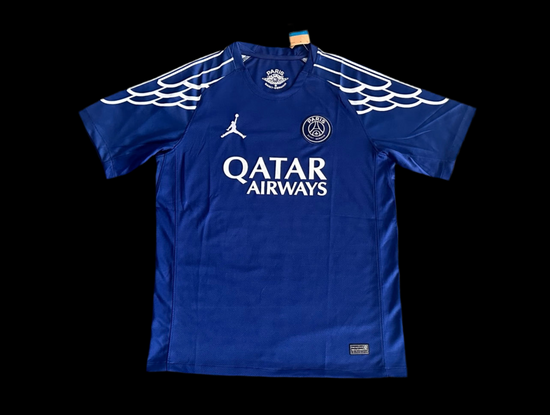 PSG X Jordan “Wings”