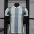 Argentina 2024/25 Home Player Version Special 70th Anniversary