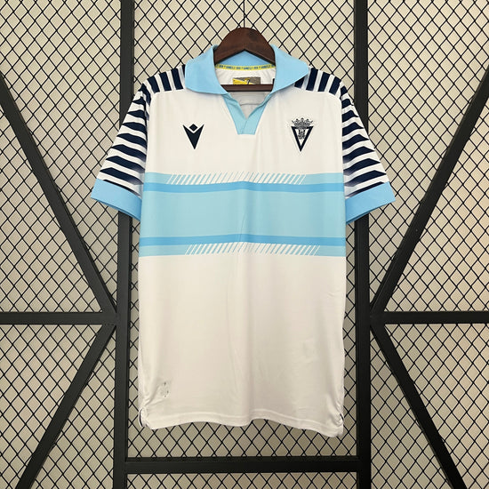 Cadiz 2024/25 Away