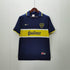 Boca Juniors 1996/97 Home