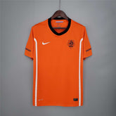 Netherlands 2010 Home