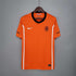 Netherlands 2010 Home