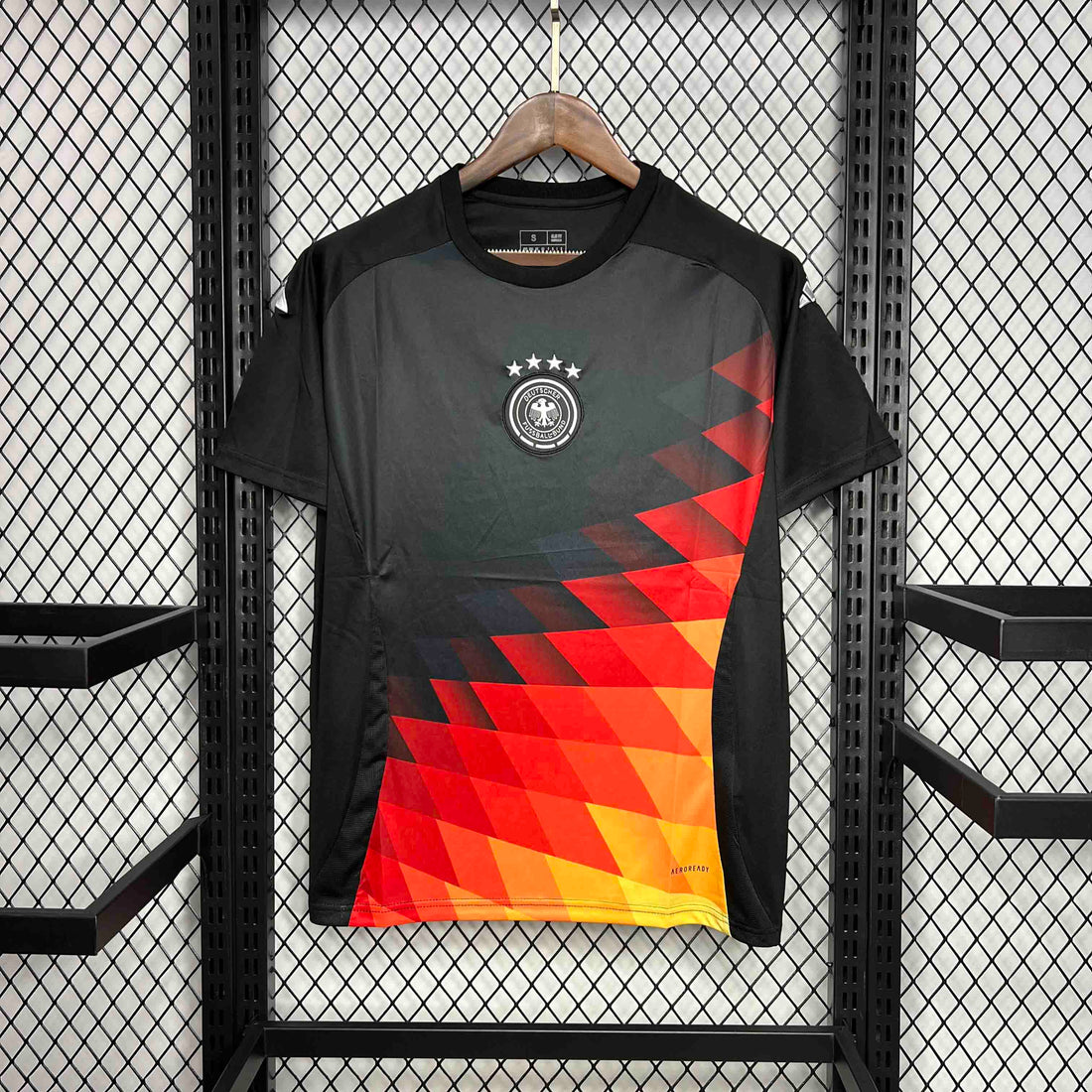 Germany 2024/25 Training Kit