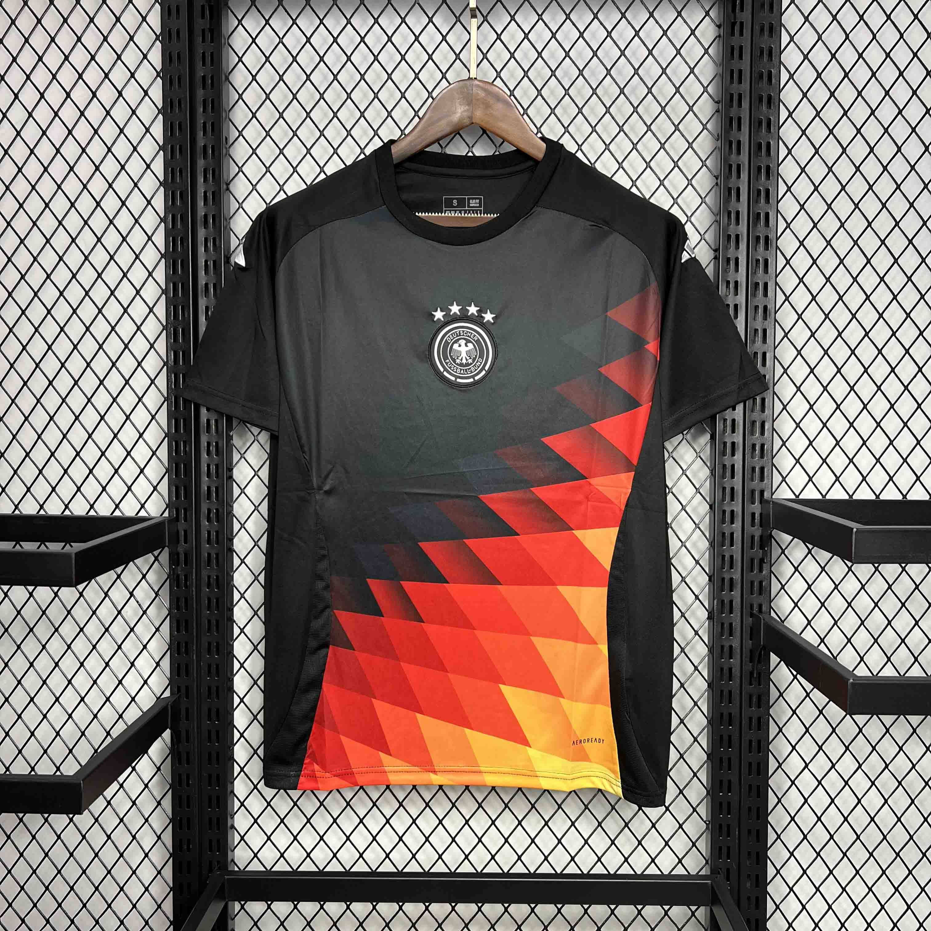 Germany 2024/25 Training Kit