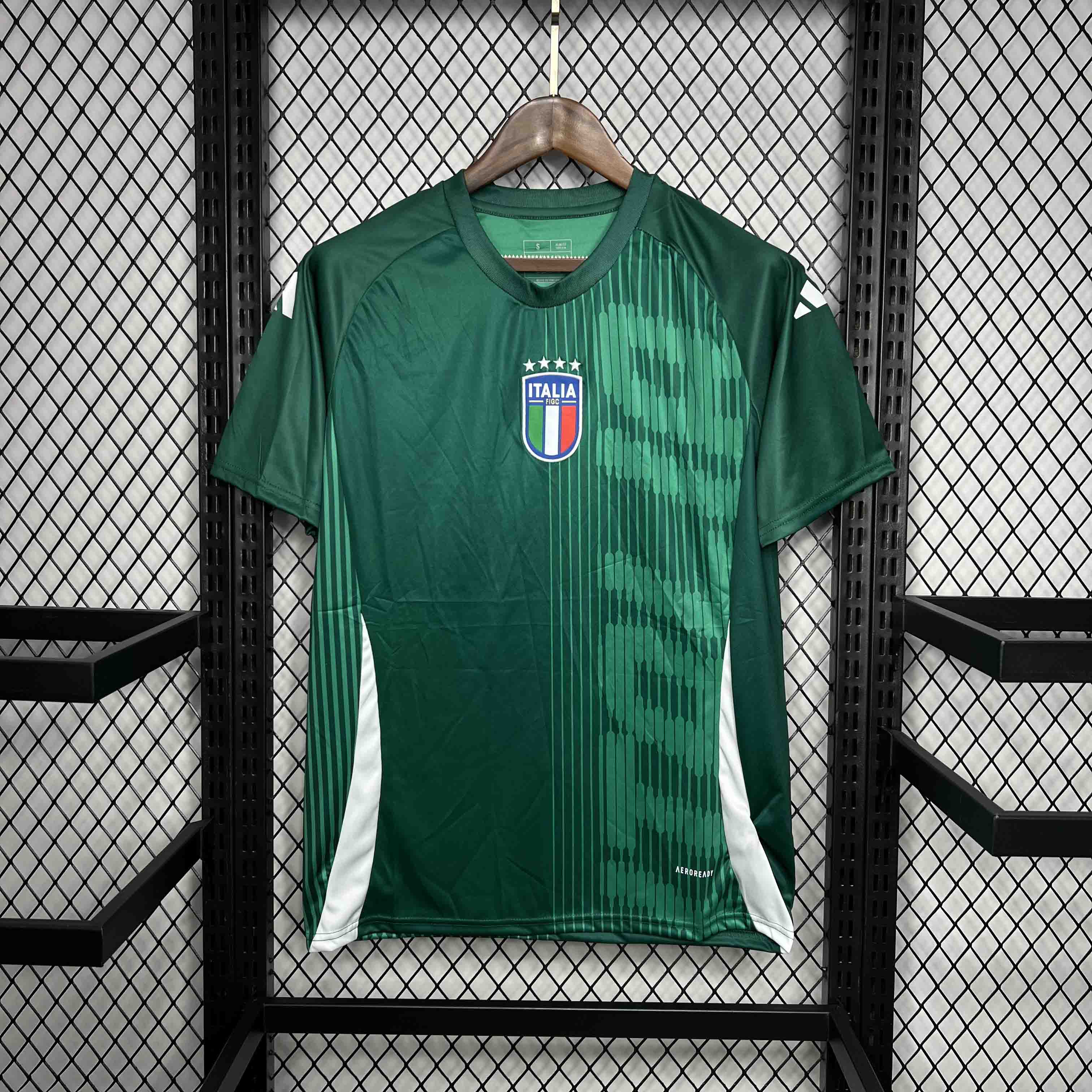 Italy 2024/25 Training Kit