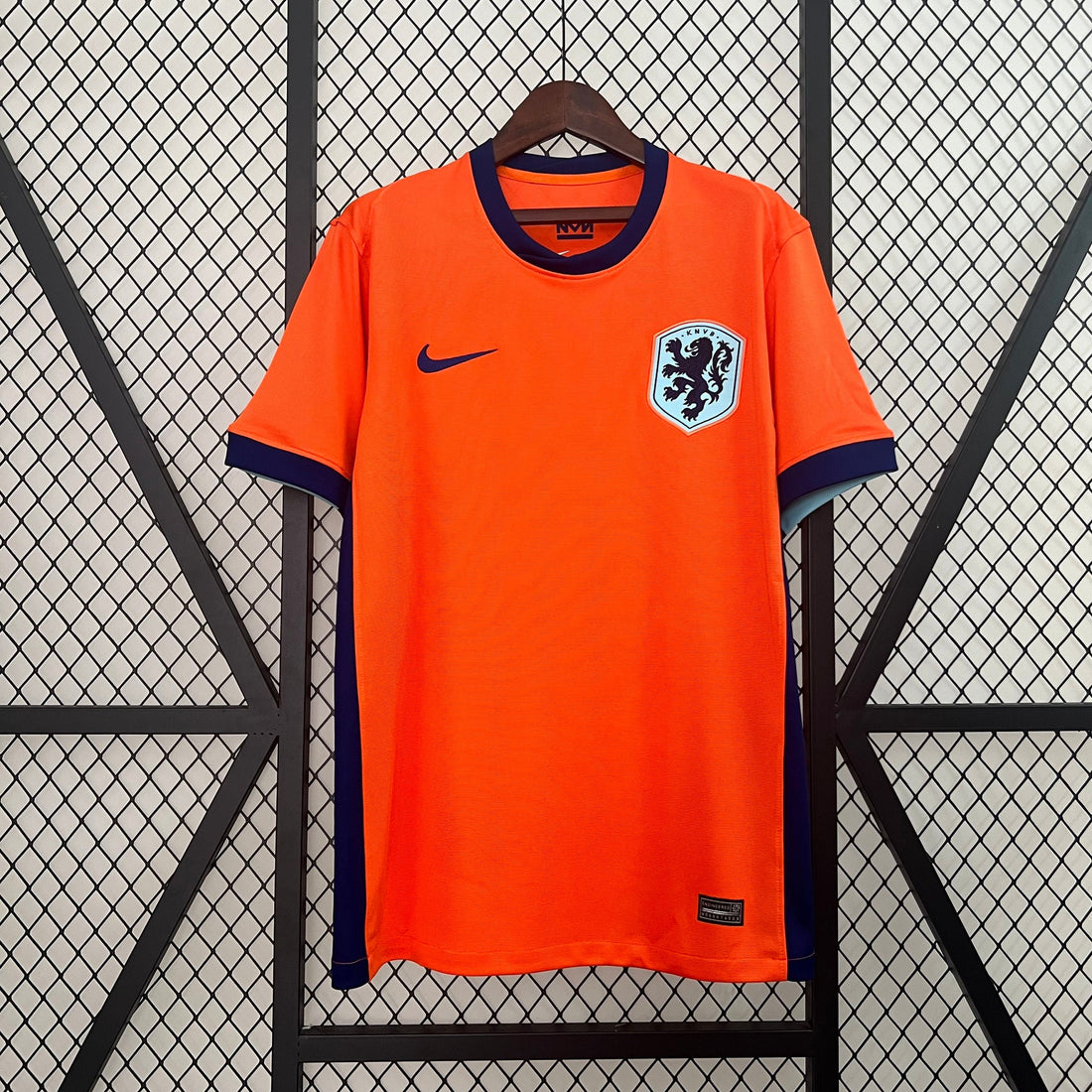 Netherlands 2024/25 Home