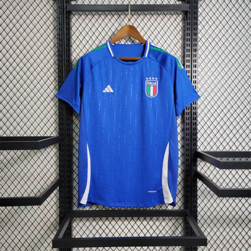 Italy 2024/25 Home