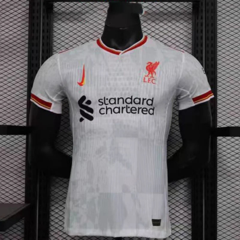 Liverpool 2024/25 Third Player Version