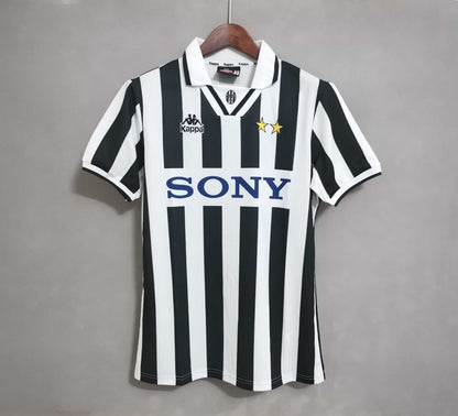 Juventus 1996/97 Home