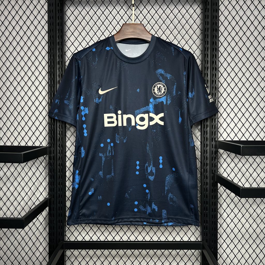 Chelsea 2024/25 Training Kit