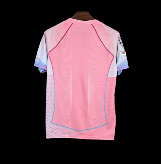 FC Barcelona 25/26 Special Edition Pink